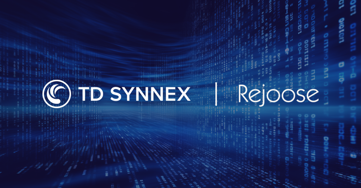 TD Synnex x Rejoose-1